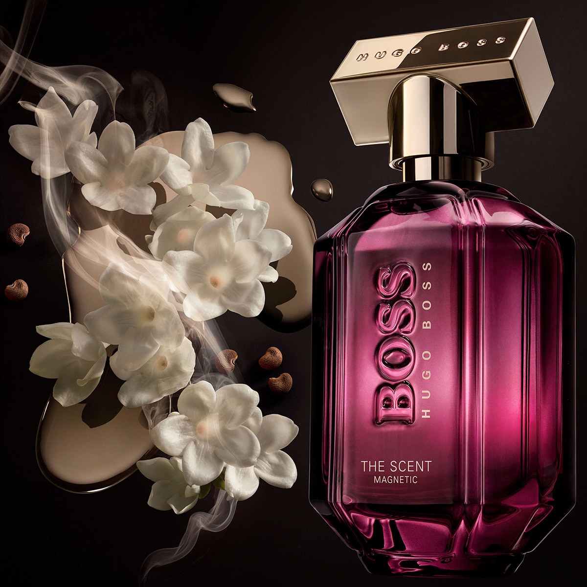 THE SCENT FOR HER MAGNETIC EDP